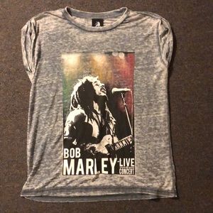 Bob Marley Tee-Shirt